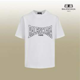 Picture of Balenciaga T Shirts Short _SKUBalenciagaXS-XLmptxB015320719